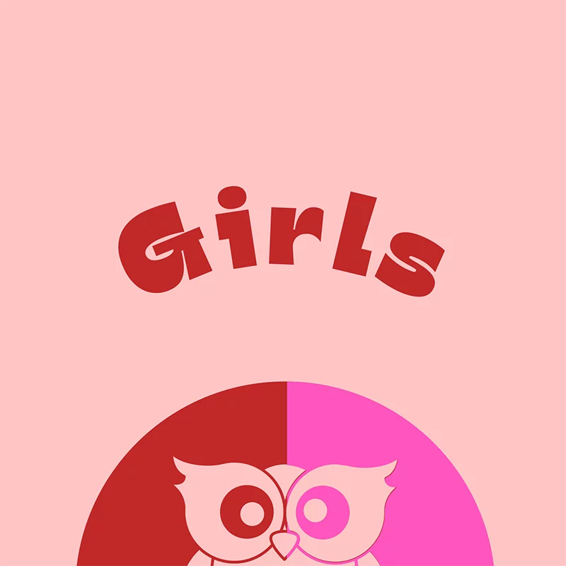 Girls